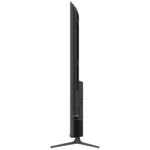 Panasonic TV-43W80CEZS TV 43" 4K QLED GlareFree Pro Smart Fire TV AirPlay Bluetooth