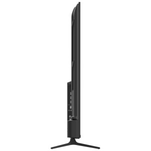 Panasonic TV-43W80CEZS TV 43" 4K QLED GlareFree Pro Smart Fire TV AirPlay Bluetooth