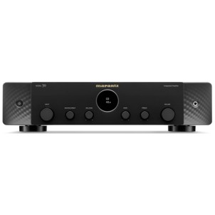 Marantz Model 70 Black Amplificatore 50W x2 HDMI ARC Bluetooth Phono