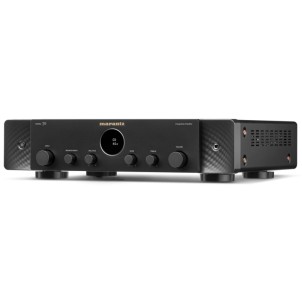 Marantz Model 70 Black Amplificatore 50W x2 HDMI ARC Bluetooth Phono