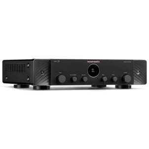 Marantz Model 70 Black Amplificatore 50W x2 HDMI ARC Bluetooth Phono
