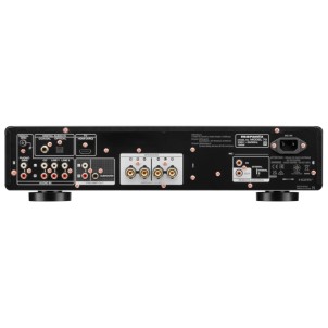 Marantz Model 70 Black Amplificatore 50W x2 HDMI ARC Bluetooth Phono