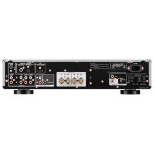Marantz Model 70 Silver Gold Amplificatore 50W x2 HDMI ARC Bluetooth Phono