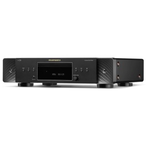 Marantz CD70 Black Lettore CD USB Circuito HDAM-SA2 Uscita Cuffie