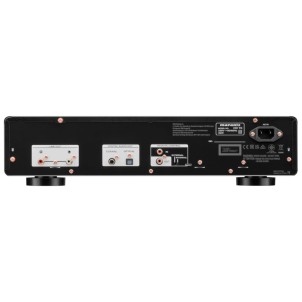 Marantz CD70 Black Lettore CD USB Circuito HDAM-SA2 Uscita Cuffie