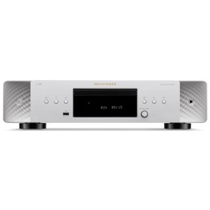 Marantz CD70 Silver Gold Lettore CD USB Circuito HDAM-SA2 Uscita Cuffie