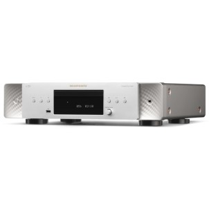 Marantz CD70 Silver Gold Lettore CD USB Circuito HDAM-SA2 Uscita Cuffie