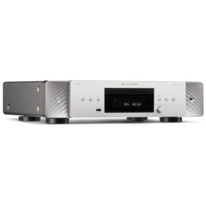 Marantz CD70 Silver Gold Lettore CD USB Circuito HDAM-SA2 Uscita Cuffie