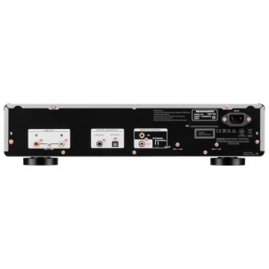 Marantz CD70 Silver Gold Lettore CD USB Circuito HDAM-SA2 Uscita Cuffie
