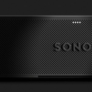 Sonos Beam Ultra Black Soundbar DolbyAtmos Wi-Fi AirPlay 2 Bluetooth Multiroom TruePlay AI Speech Enhancement