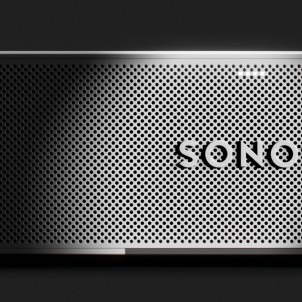 Sonos Beam Ultra White Soundbar DolbyAtmos Wi-Fi AirPlay 2 Bluetooth Multiroom TruePlay AI Speech Enhancement