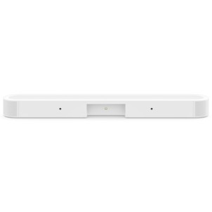 Sonos Beam Ultra White Soundbar DolbyAtmos Wi-Fi AirPlay 2 Bluetooth Multiroom TruePlay AI Speech Enhancement
