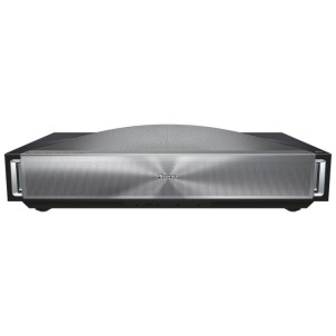 Hisense PX4 Pro Laser Cinema 4K Smart Vidaa Videoproiettore Ottica Corta 80"-200" 3500 ANSI Lumens Contrasto 6500:1