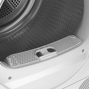 Bosch WQG233D1II Asciugatrice 8Kg CestelloLana AutoDry Filtro EasyClean Motore Inverter Bidirezionale Serie6