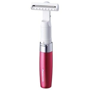 Panasonic ES-WR40VP503 Rasoio con Lama a doppia posizione Lavabile