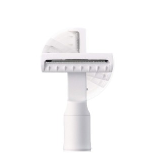 Panasonic ES-WR40VP503 Rasoio con Lama a doppia posizione Lavabile