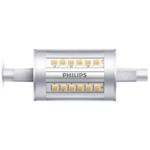 Philips LEDR7S7860WH Lineare 78mm R7s 7,5W 230V 950lm 3000K Eq.60W