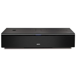 Loewe SoundPort Compact Docking con connettore Lightning e Wireless Bluetooth