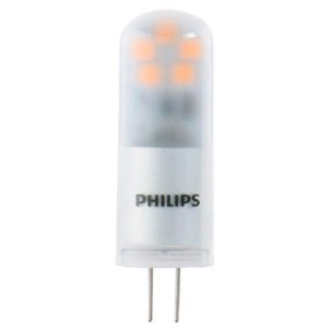 Philips Capsule G4 2,5W 12V Lampadina LED 300lm 2700K Equivalente 28W